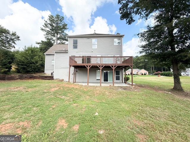 482 Waterfront Drive, Mcdonough, GA 30253
