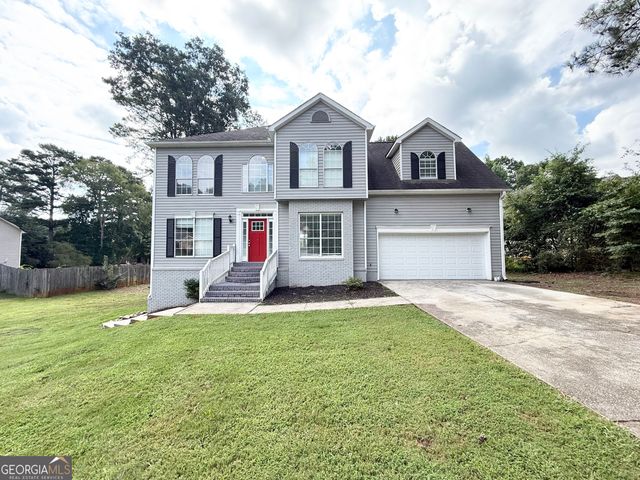 482 Waterfront Drive, Mcdonough, GA 30253
