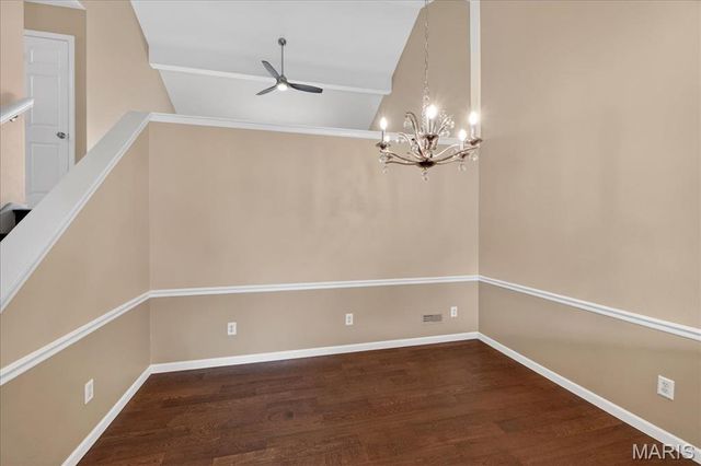 1045 Woodlake Village Drive, Chesterfield, MO 63141