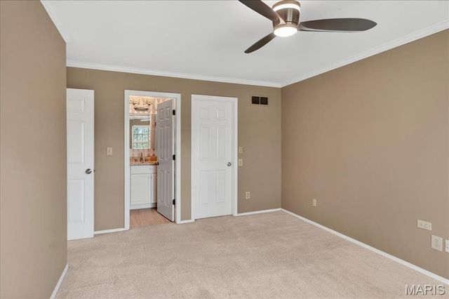 1045 Woodlake Village Drive, Chesterfield, MO 63141