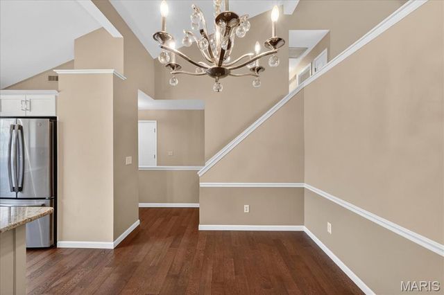 1045 Woodlake Village Drive, Chesterfield, MO 63141