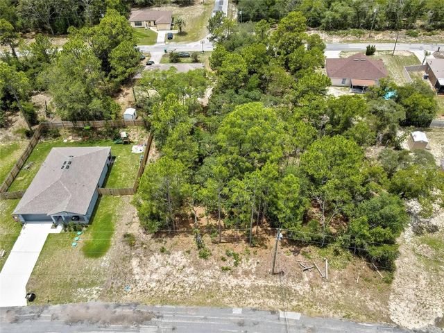 9640 N SAN JOSE WAY, Citrus Springs, FL 34433