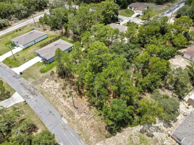 9640 N SAN JOSE WAY, Citrus Springs, FL 34433