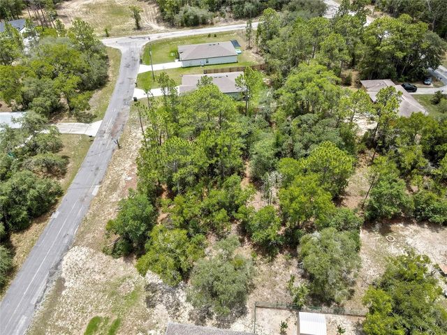 9640 N SAN JOSE WAY, Citrus Springs, FL 34433