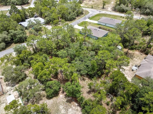 9640 N SAN JOSE WAY, Citrus Springs, FL 34433