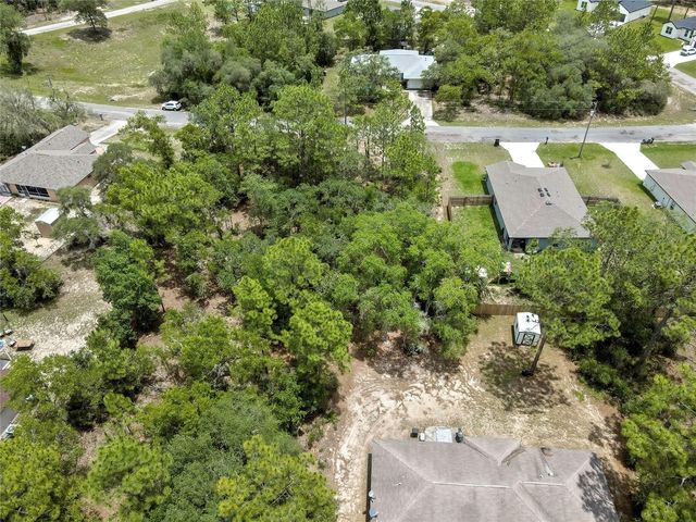 9640 N SAN JOSE WAY, Citrus Springs, FL 34433