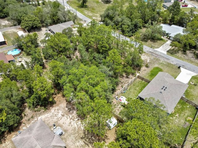9640 N SAN JOSE WAY, Citrus Springs, FL 34433