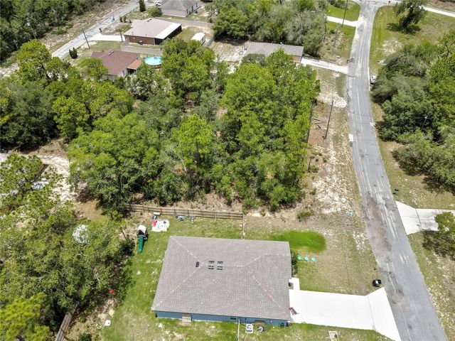9640 N SAN JOSE WAY, Citrus Springs, FL 34433
