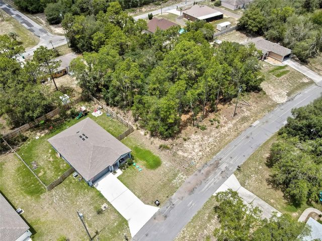 9640 N SAN JOSE WAY, Citrus Springs, FL 34433