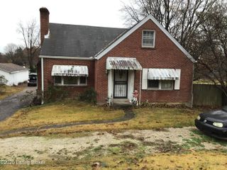 5725 New Cut Rd, Louisville, KY 40214