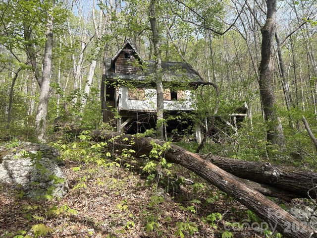 999999 Harwood Road, Barnardsville, NC 28709