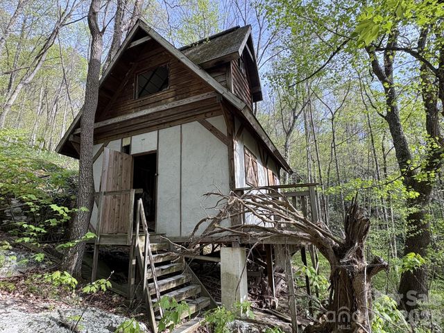 999999 Harwood Road, Barnardsville, NC 28709