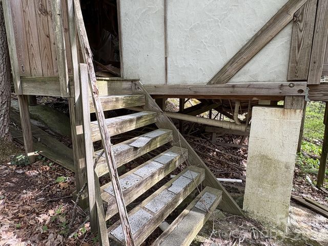 999999 Harwood Road, Barnardsville, NC 28709