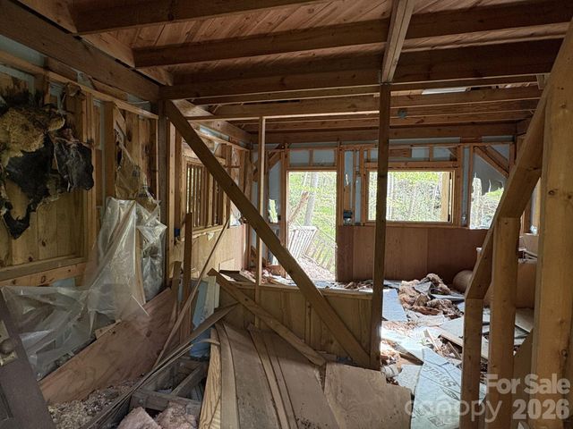 999999 Harwood Road, Barnardsville, NC 28709