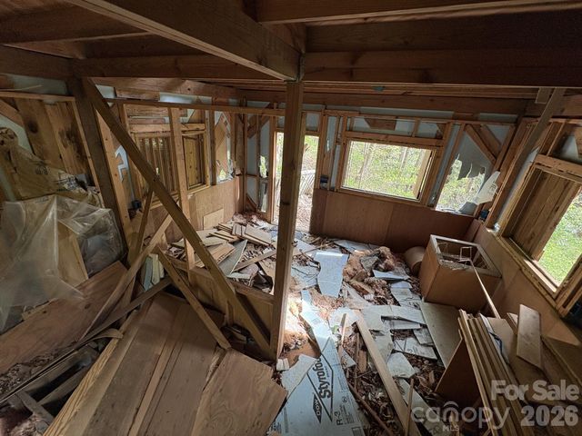 999999 Harwood Road, Barnardsville, NC 28709