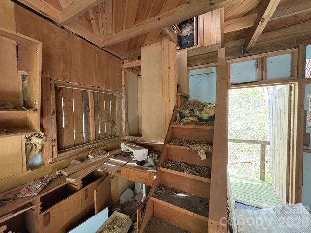 999999 Harwood Road, Barnardsville, NC 28709