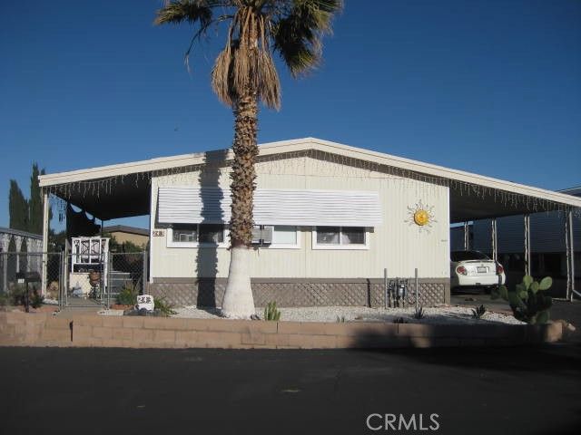 701 Montara 243, Barstow, CA 92311