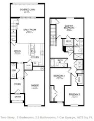 3174 CHROMA STREET, Orlando, FL 32824