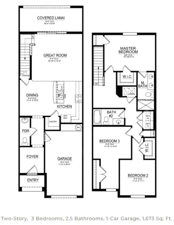 3174 CHROMA STREET, Orlando, FL 32824