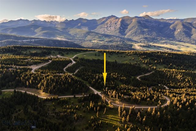 Lot 83 Elk Valley Road, Big Sky, MT 59716