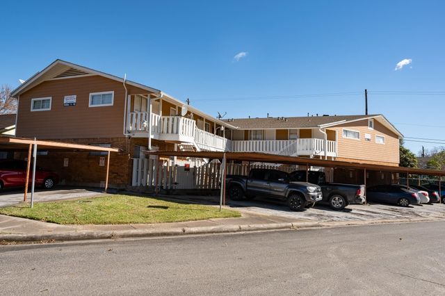 2801 Carrolton 1, Houston, TX 77023