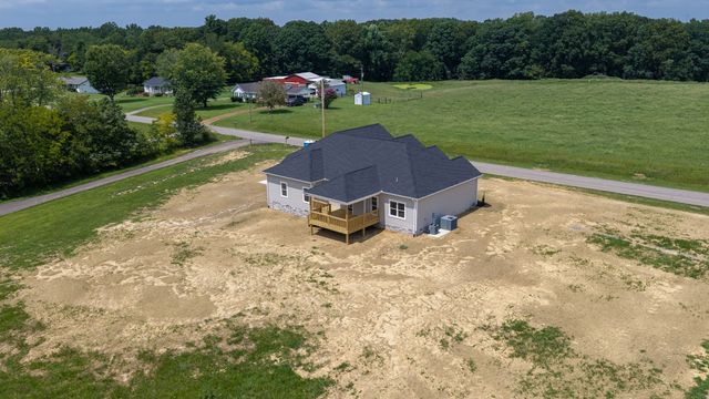 2973 Lights Chapel Rd, Greenbrier, TN 37073
