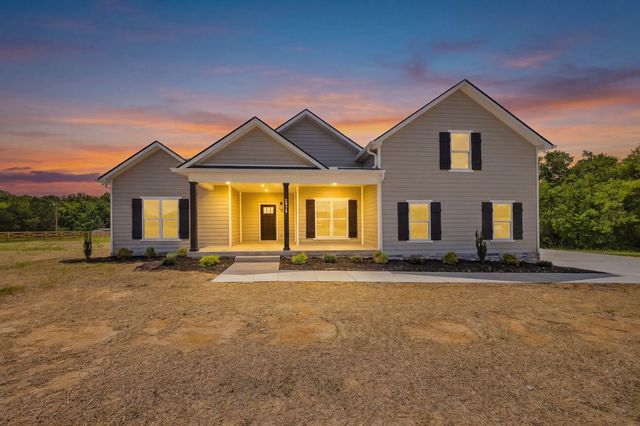 2973 Lights Chapel Rd, Greenbrier, TN 37073