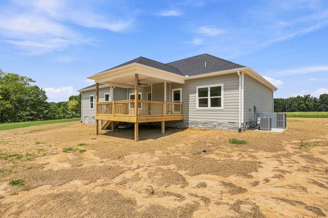 2973 Lights Chapel Rd, Greenbrier, TN 37073
