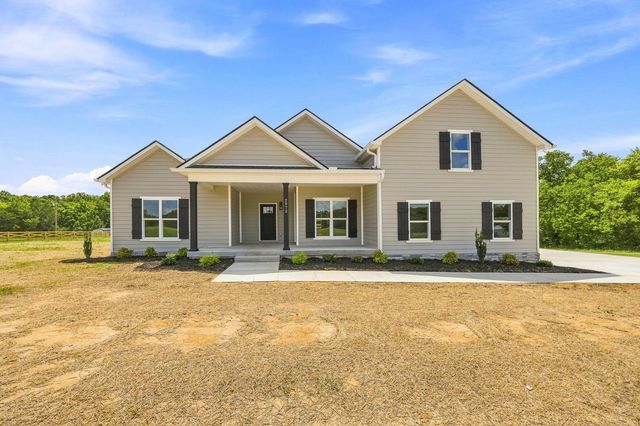 2973 Lights Chapel Rd, Greenbrier, TN 37073