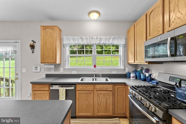 1085 VIRGINIA AVE, Culpeper, VA 22701