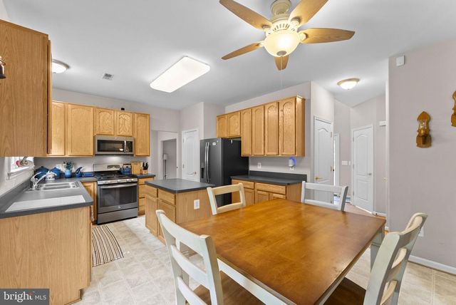 1085 VIRGINIA AVE, Culpeper, VA 22701
