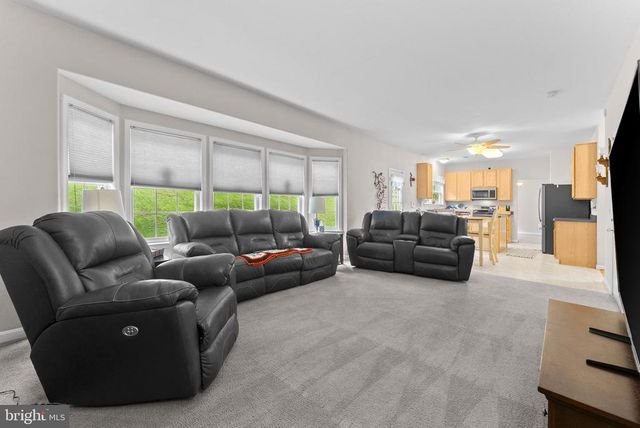 1085 VIRGINIA AVE, Culpeper, VA 22701