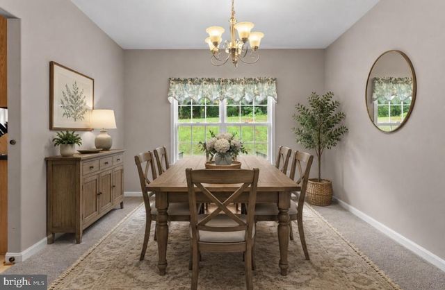 1085 VIRGINIA AVE, Culpeper, VA 22701