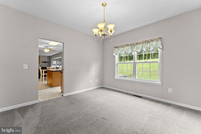 1085 VIRGINIA AVE, Culpeper, VA 22701