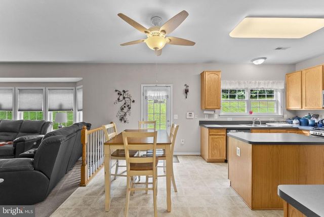 1085 VIRGINIA AVE, Culpeper, VA 22701