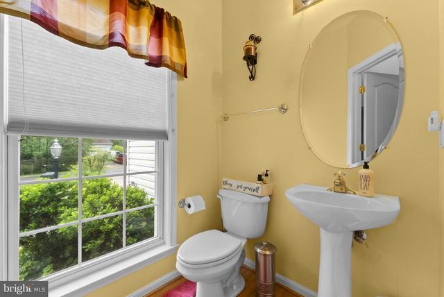1085 VIRGINIA AVE, Culpeper, VA 22701
