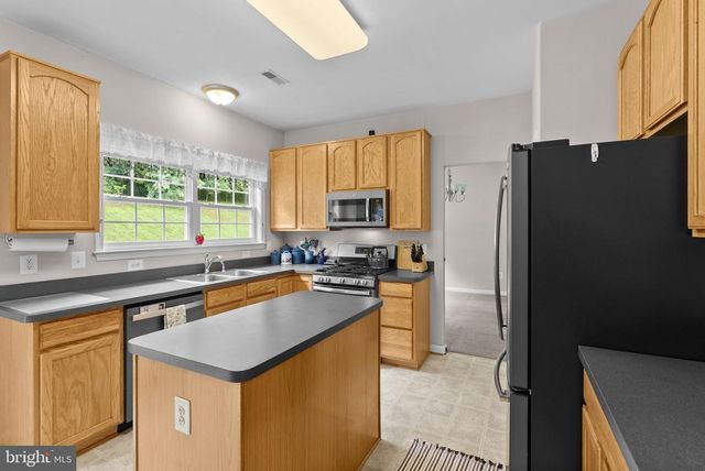 1085 VIRGINIA AVE, Culpeper, VA 22701