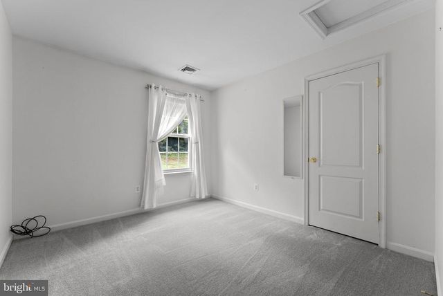 1085 VIRGINIA AVE, Culpeper, VA 22701