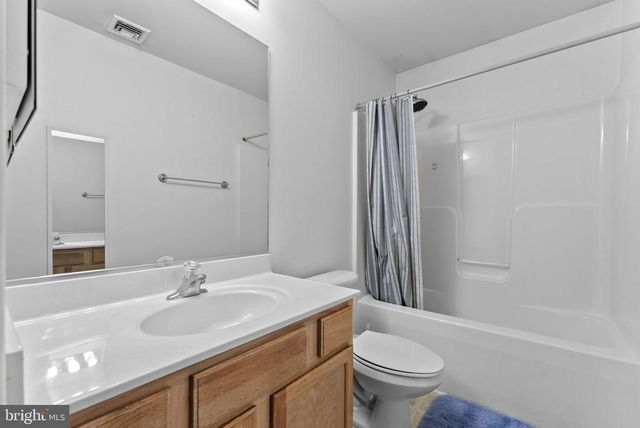 1085 VIRGINIA AVE, Culpeper, VA 22701