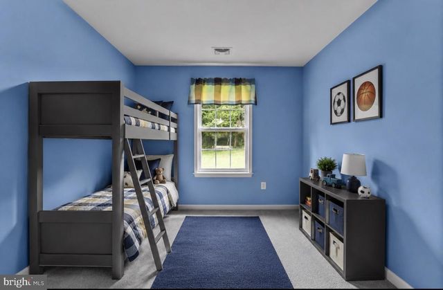 1085 VIRGINIA AVE, Culpeper, VA 22701