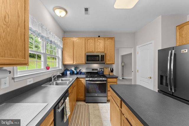 1085 VIRGINIA AVE, Culpeper, VA 22701