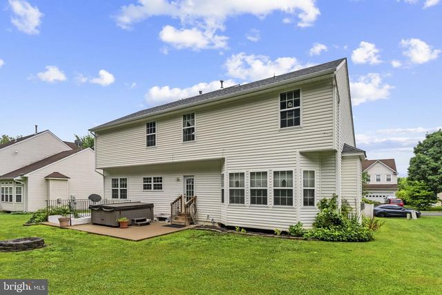 1085 VIRGINIA AVE, Culpeper, VA 22701