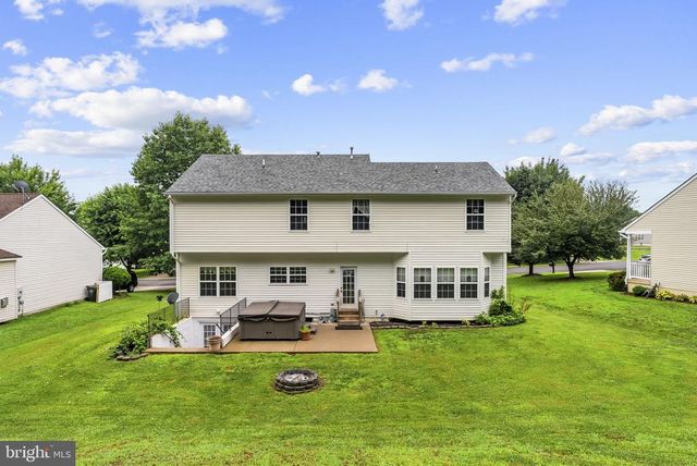 1085 VIRGINIA AVE, Culpeper, VA 22701