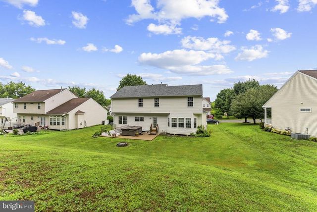 1085 VIRGINIA AVE, Culpeper, VA 22701