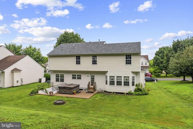 1085 VIRGINIA AVE, Culpeper, VA 22701