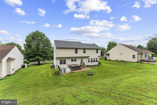 1085 VIRGINIA AVE, Culpeper, VA 22701