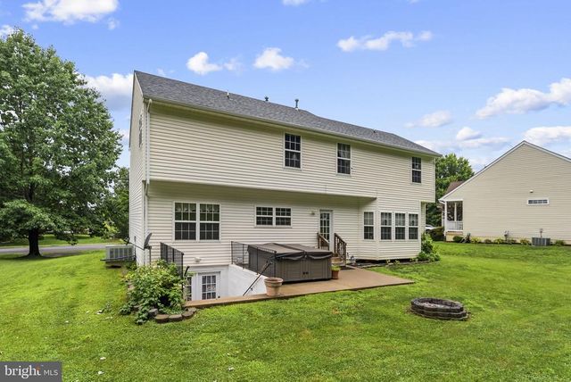 1085 VIRGINIA AVE, Culpeper, VA 22701