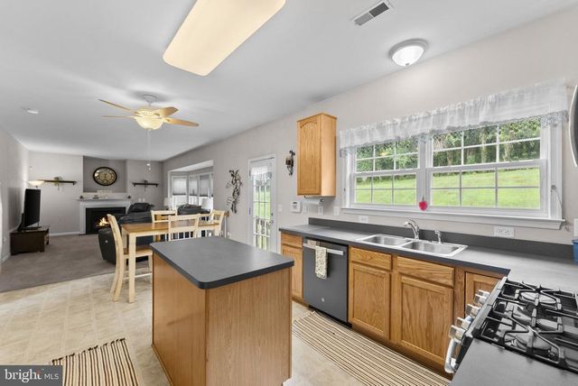 1085 VIRGINIA AVE, Culpeper, VA 22701