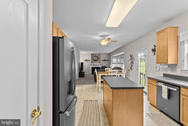 1085 VIRGINIA AVE, Culpeper, VA 22701