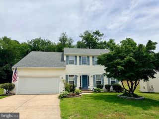 1085 VIRGINIA AVE, Culpeper, VA 22701